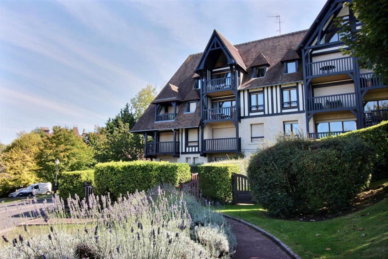 Deauville Paradise ภายนอก รูปภาพ